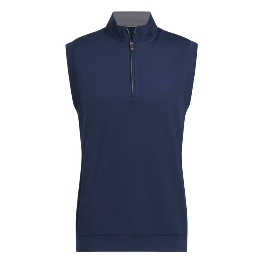 Adidas Adidas Ultimate365 Golf Clothing Men's Collegiate Marine Blue