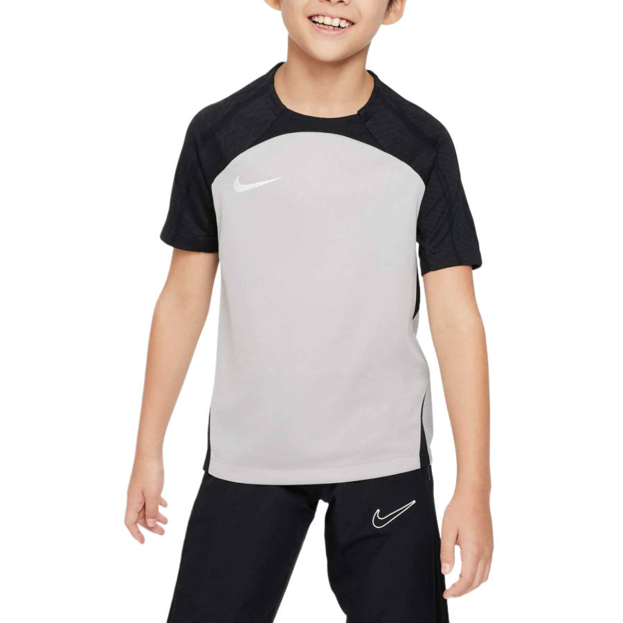 Nike Nike Kids' Sports Tops Crew Neck Moderate