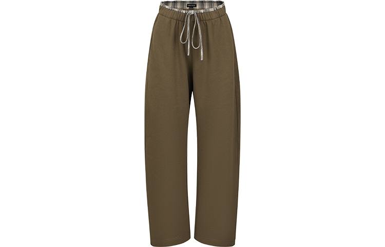 URBAN REVIVO Casual Pants Women's