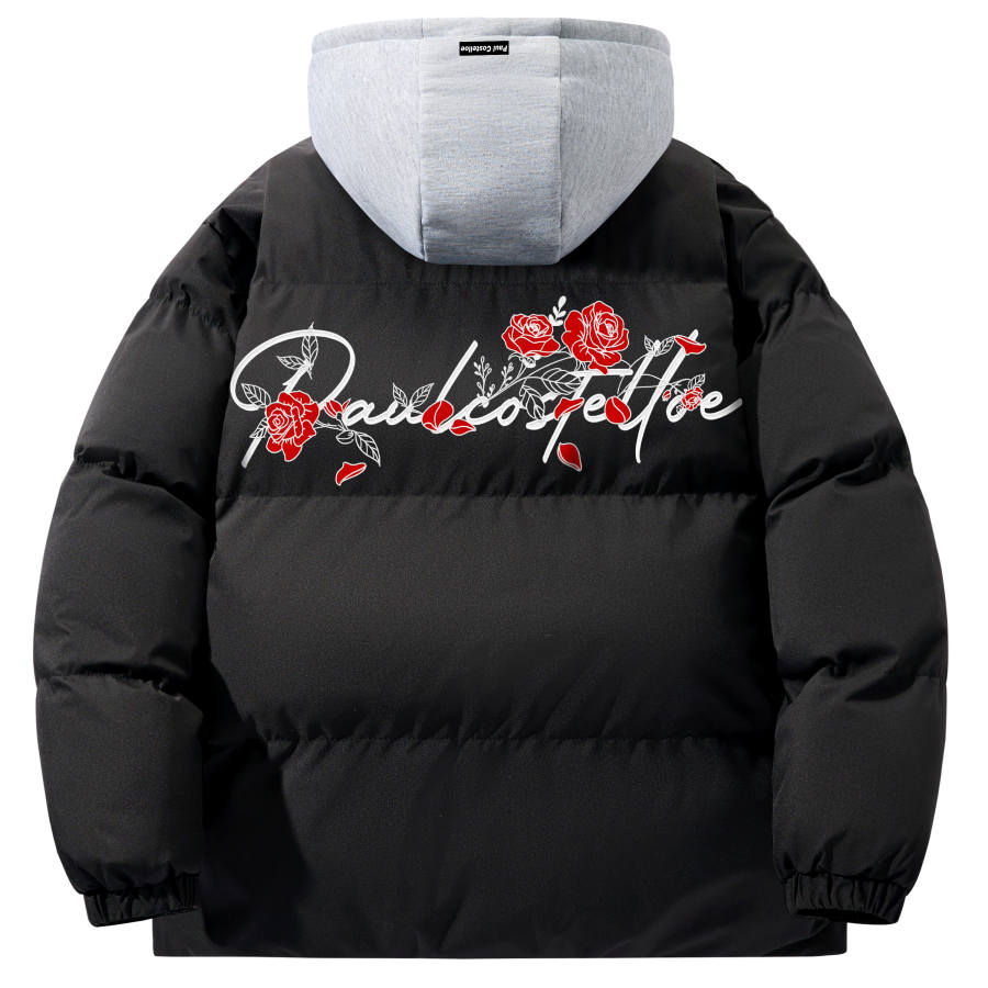 PAUL COSTELLOE Down Jacket Women's