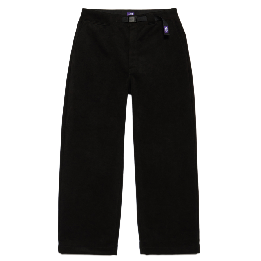 THE NORTH FACE PURPLE LABEL Synthetic Leather Field Pants Casual Pants Men's