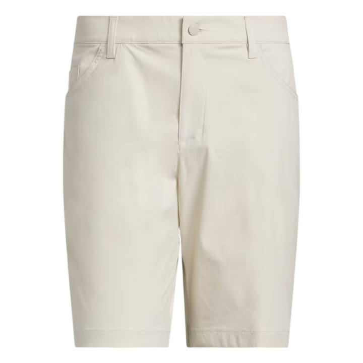Adidas Adidas Sports Shorts Men's Beige Moderate