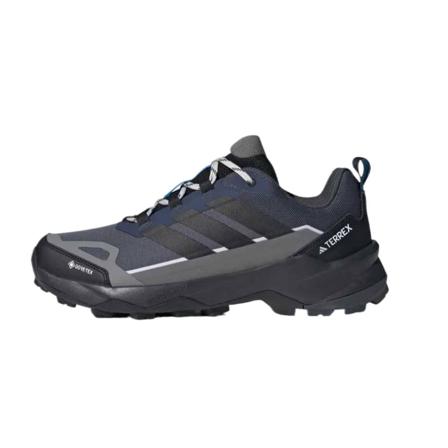 Adidas Adidas Terrex Skychaser Ax5 Fabric Cushioning Low top Mountaineering & Hiking Shoes Men's