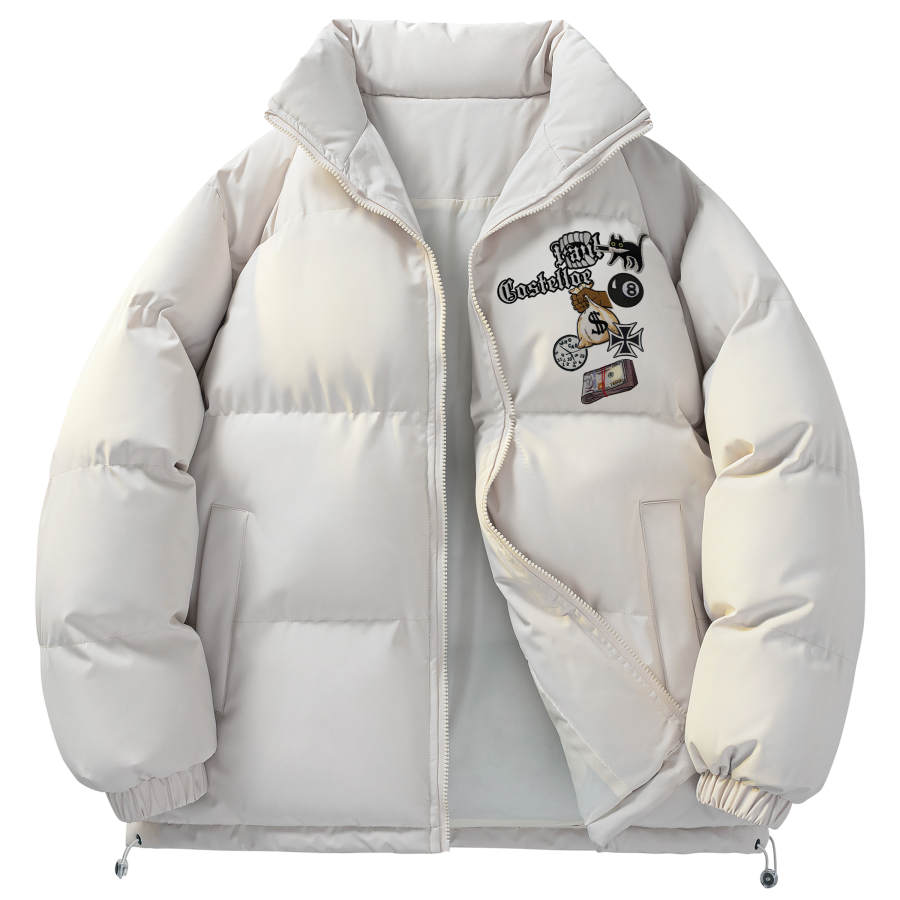 PAUL COSTELLOE Puffer Jacket Women's