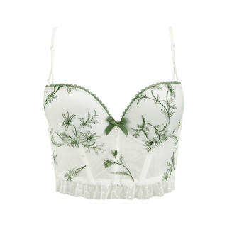 GAINREEL Small Chest Bra Women's