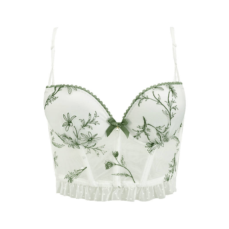 GAINREEL GAINREEL Small Chest Bra Women's