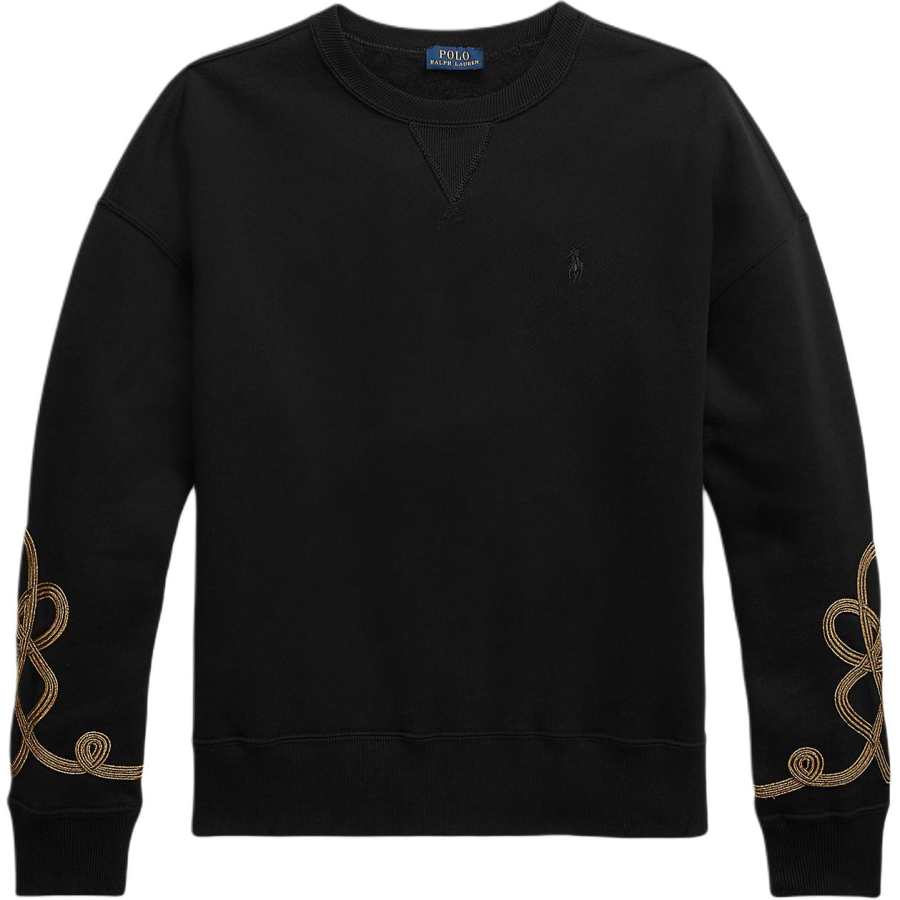 Polo Ralph Lauren Sweatshirt Women's