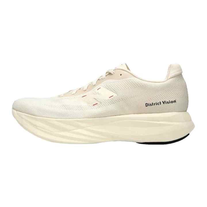 New Balance New Balance NB FuelCell SC Elite V5 Polyester Breathable Low top Running Shoes Men's D Width