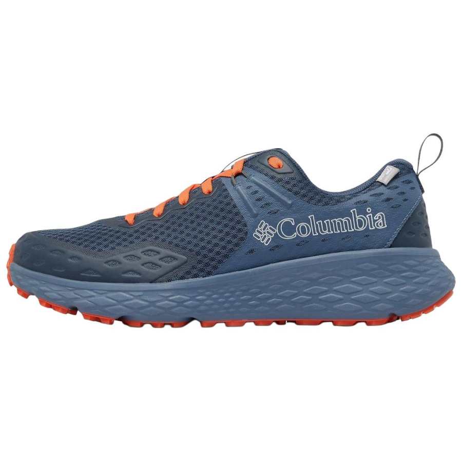 Columbia Non Slip And Waterproof Breathable Support Lightweight Low top Mountaineering Hiking Shoes Men's