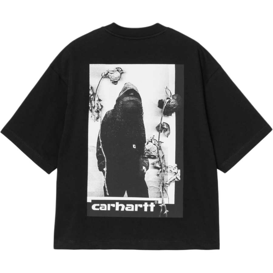 Carhartt Wip S/S Archive Script T-Shirt