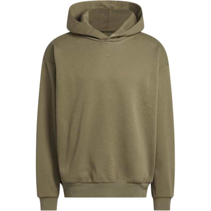 Adidas Adidas basketball-logo hoodie