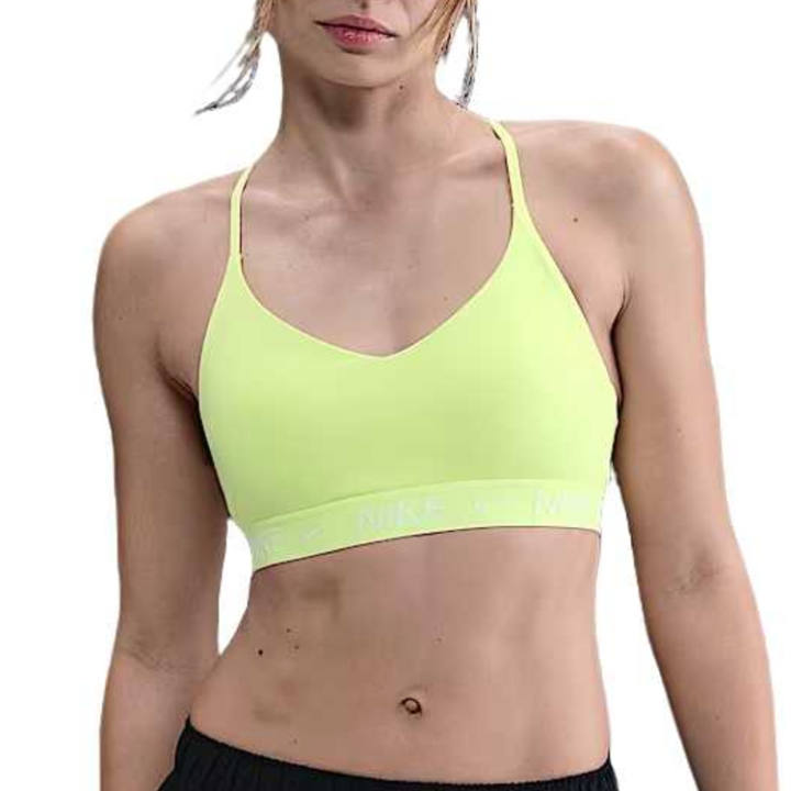 Nike Nike Indy Light Support Women's Padded Adjustable Sports Bra