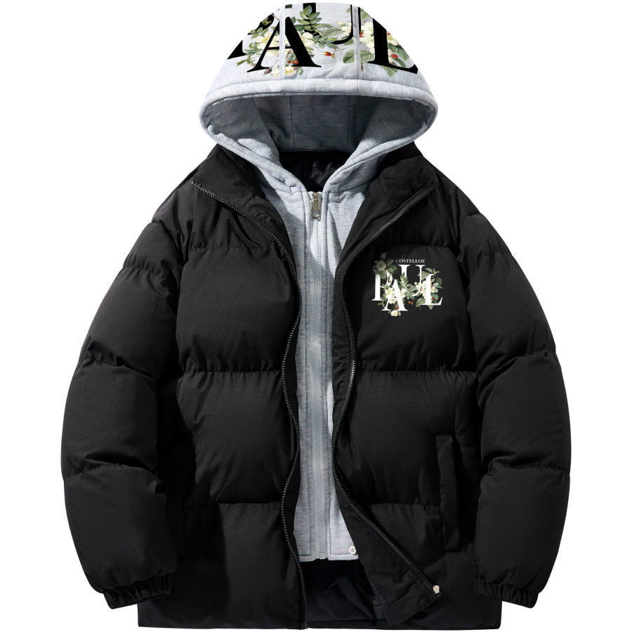 PAUL COSTELLOE Puffer Jacket Women's