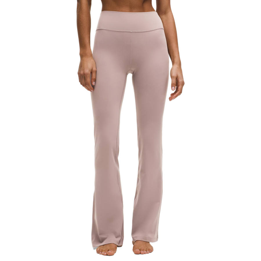 Lululemon Groove Series Yoga Pants Women's