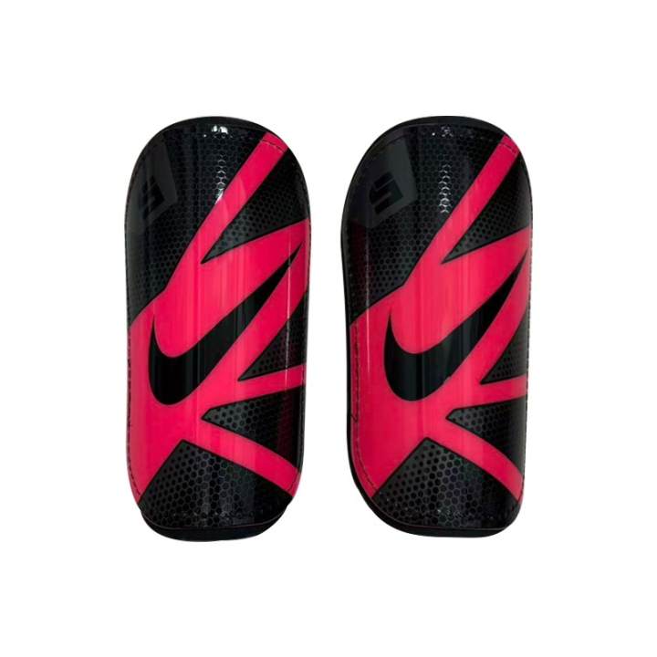 Nike Nike Abrasion Resistant Soccer Shin Guards 69% Propylene, 24% Ethylene Vinyl Acetate Fiber, 7% Polyester Outdoor Unisex