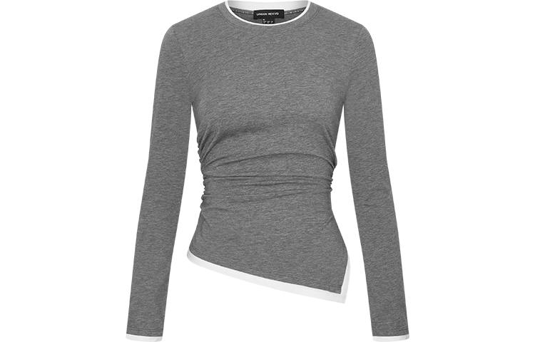 URBAN REVIVO Regular T Shirt Women's