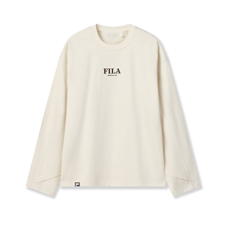FILA ORIGINALE T Shirt Men's White