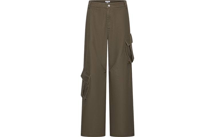 URBAN REVIVO Casual Pants Women's