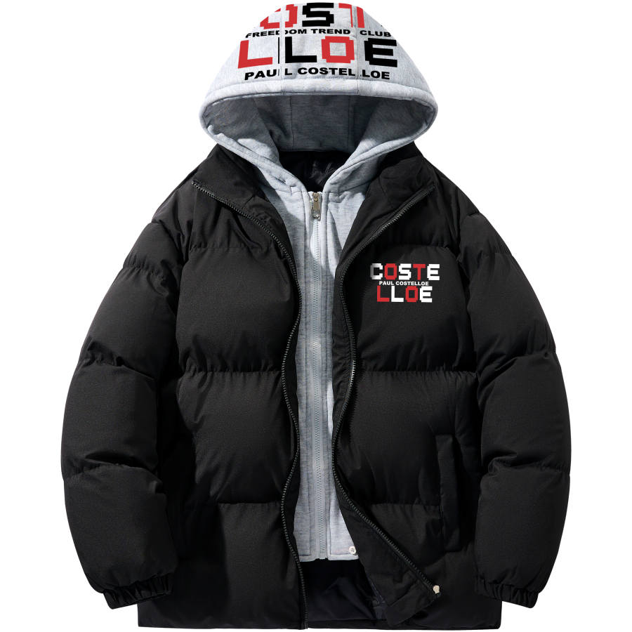 PAUL COSTELLOE Puffer Jacket Women's