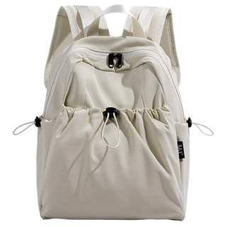 361° Oxford Backpack Women's Ecru