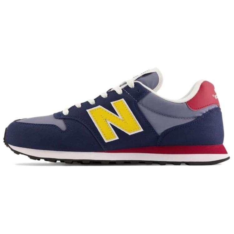 New Balance New Balance NB 500 Running Shoes Men's Blue