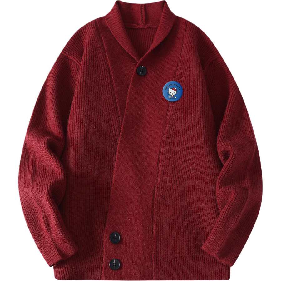 Sanrio Sanrio Hello Kitty Sweater Unisex
