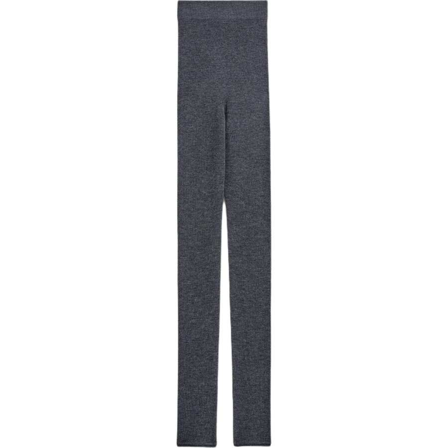 COS Leggings Women's Gray Moderate