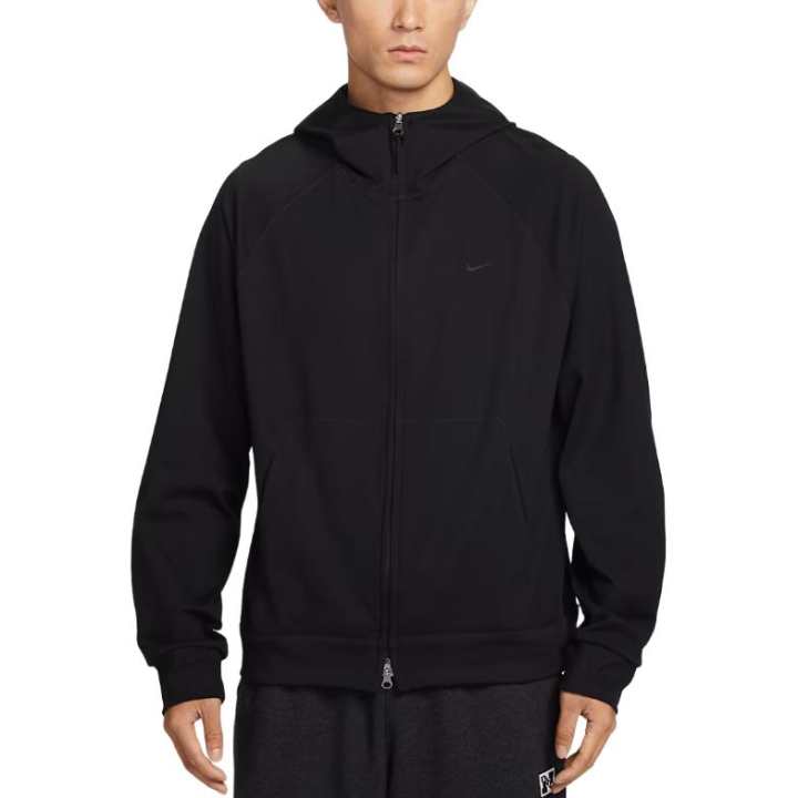 Nike Nike Primary Nanoknit Sweatshirt Men's Black