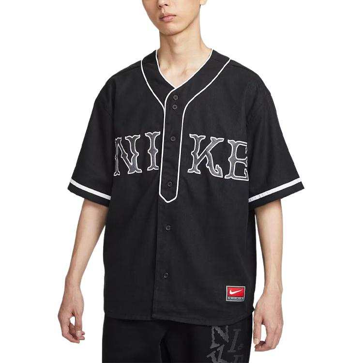 Nike Nike Life Men's Short-Sleeve Vintage Sport Top