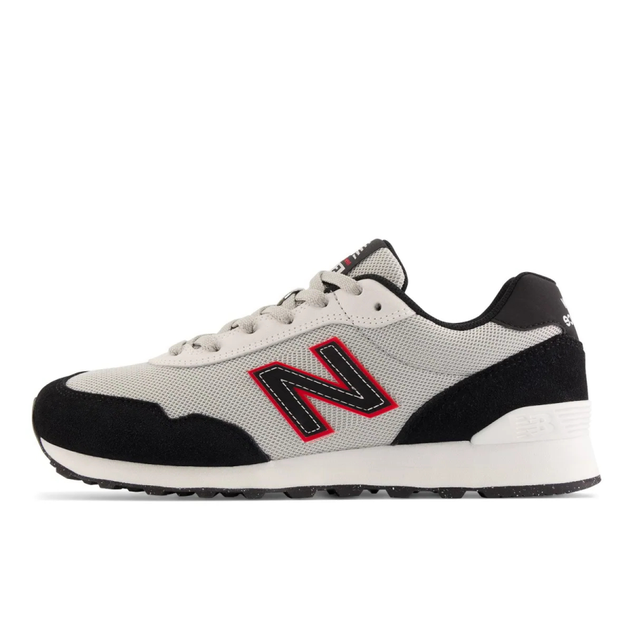 New Balance New Balance NB 515 Running Shoes Men's Beige Black