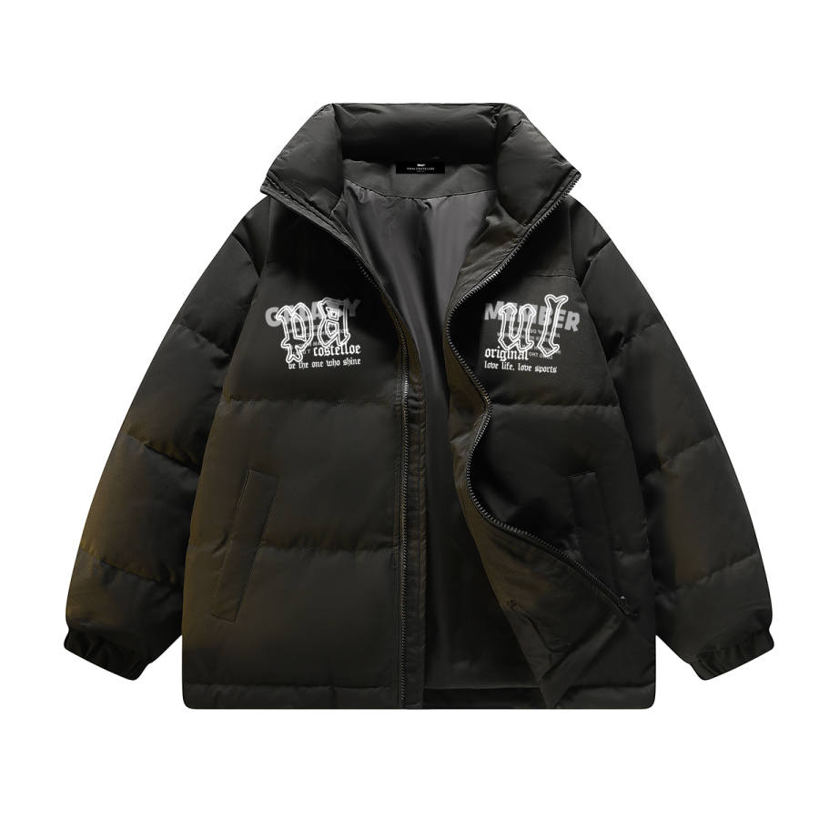 PAUL COSTELLOE Down Jacket Women's