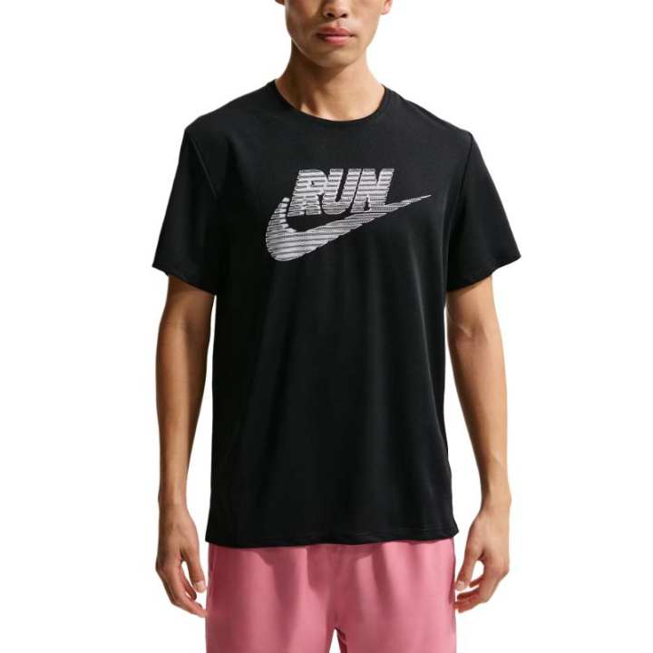 Nike Nike Dri Fit FW25 Quick Dry T Shirts Men's