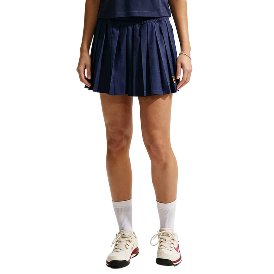 Nike NikeCourt Court Collection Women's Dri-FIT High-Waisted Tennis Shorts