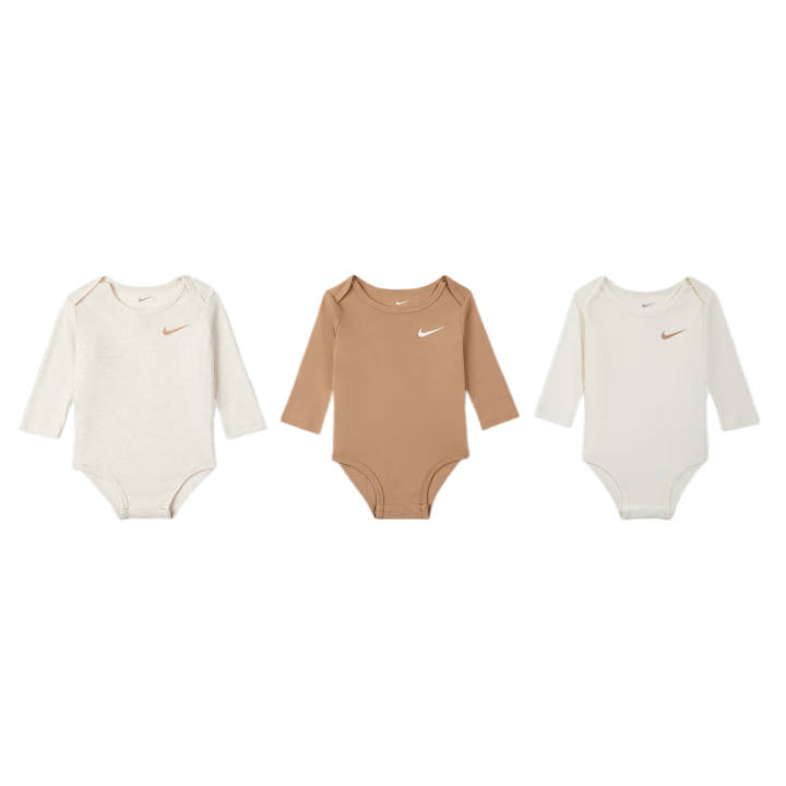 Nike Nike Jumpsuits & Crawlers Infant And Toddler