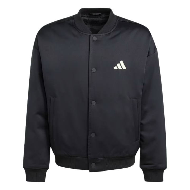 Adidas Adidas Kids Jackets Baseball Collar Moderate