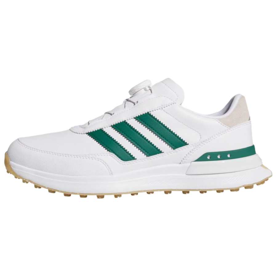 Adidas Adidas S2G 26 Golf Shoes Men's White Green