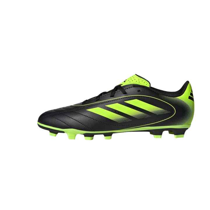 Adidas Adidas Synthetic Leather Low top Soccer Shoes Kids'