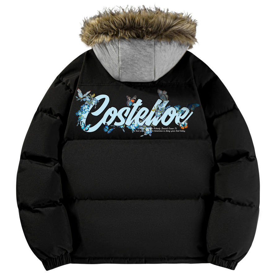 PAUL COSTELLOE Down Jacket Women's