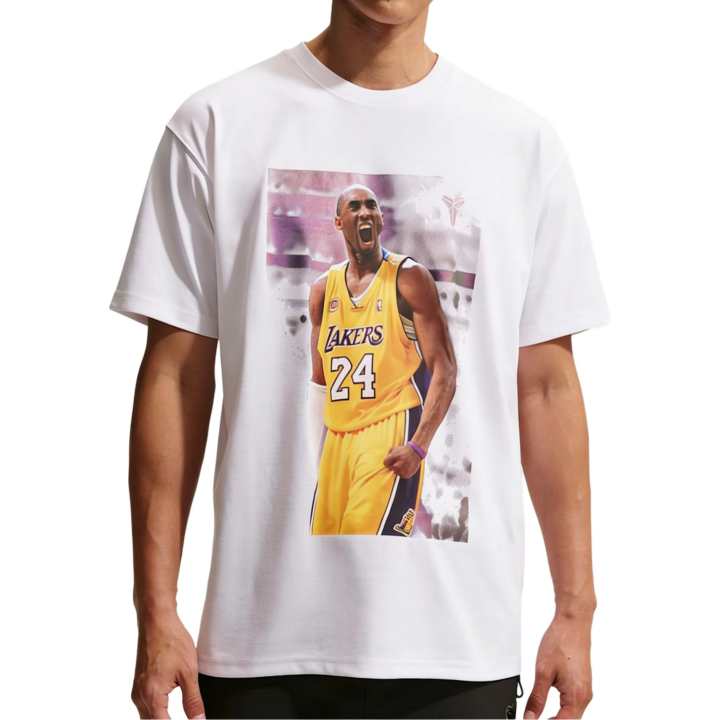 Nike Nike Dri Fit Kobe Basketball Jersey Men's