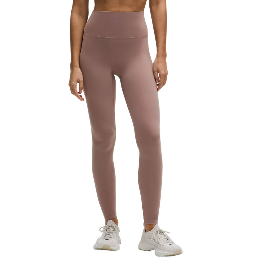 Lululemon Wunder Train Sports Pants Women's