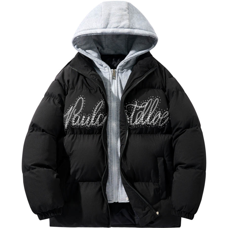 PAUL COSTELLOE Puffer Jacket Women's