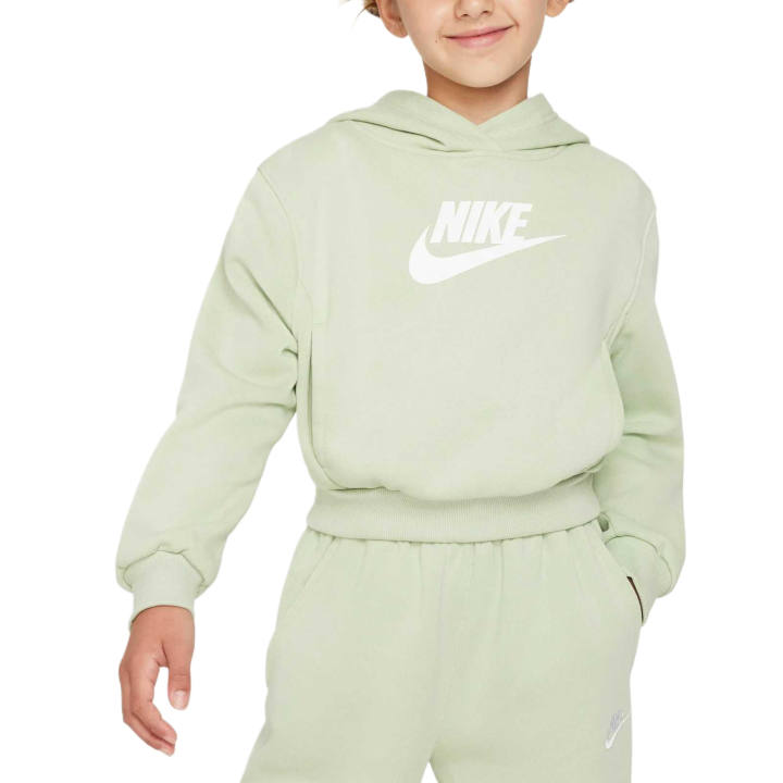 Nike Nike Kids Sweatshirts Hooded Moderate