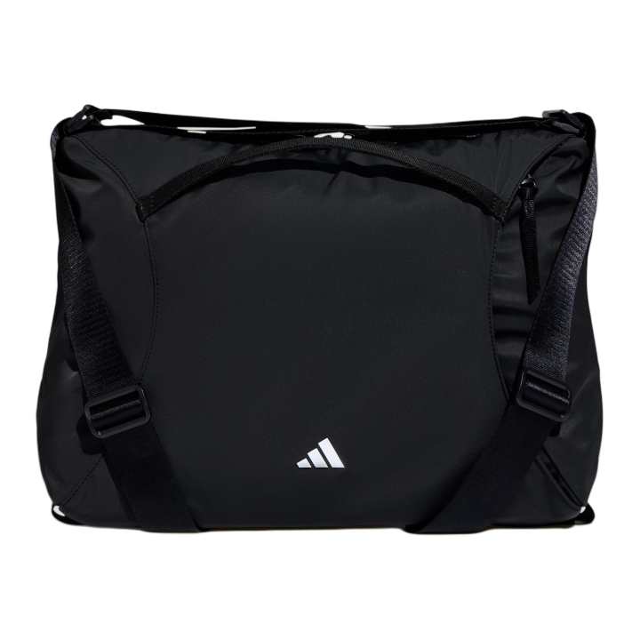 Adidas Adidas Fabric Backpack Medium Women's Black