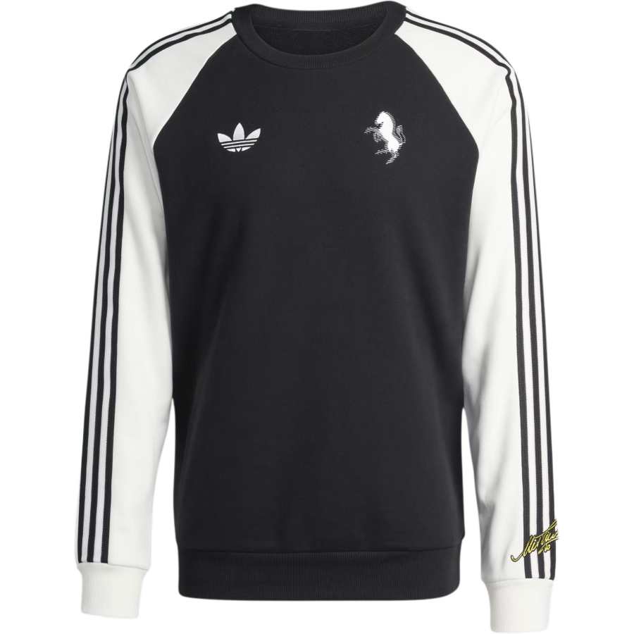 Adidas Originals Juventus Sweatshirt Men's