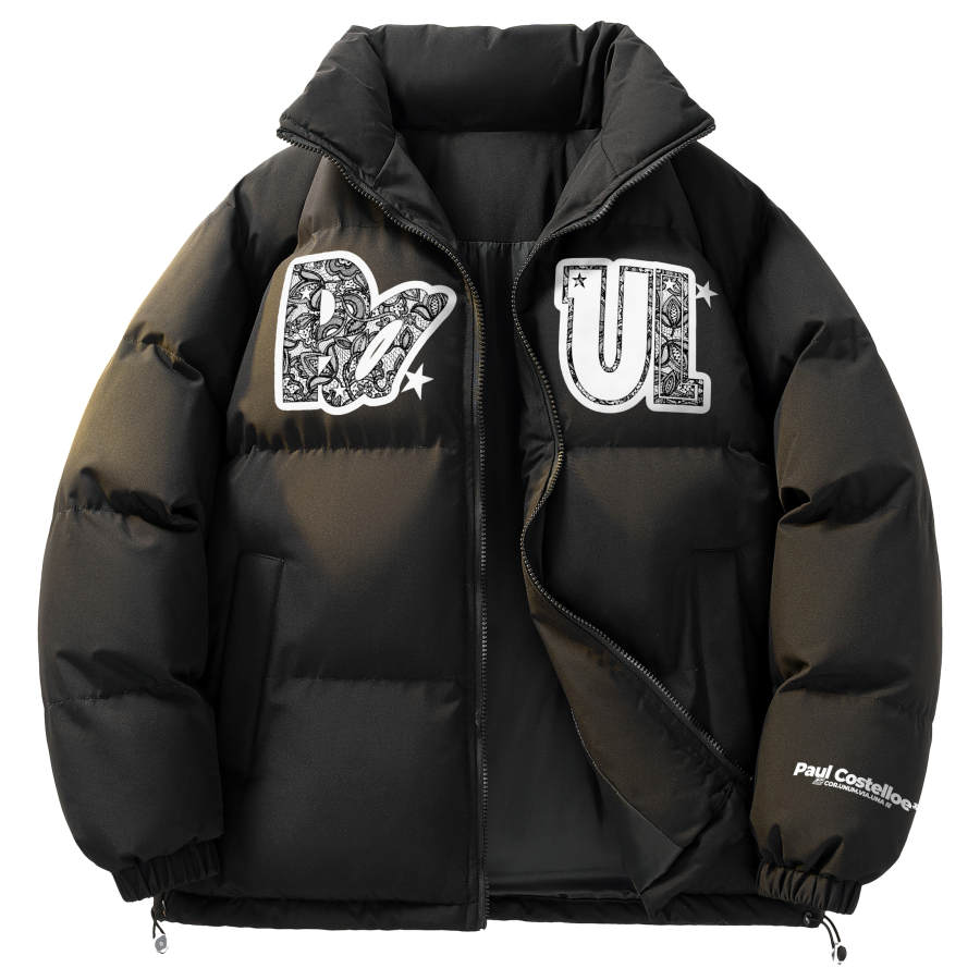 PAUL COSTELLOE Puffer Jacket Women's