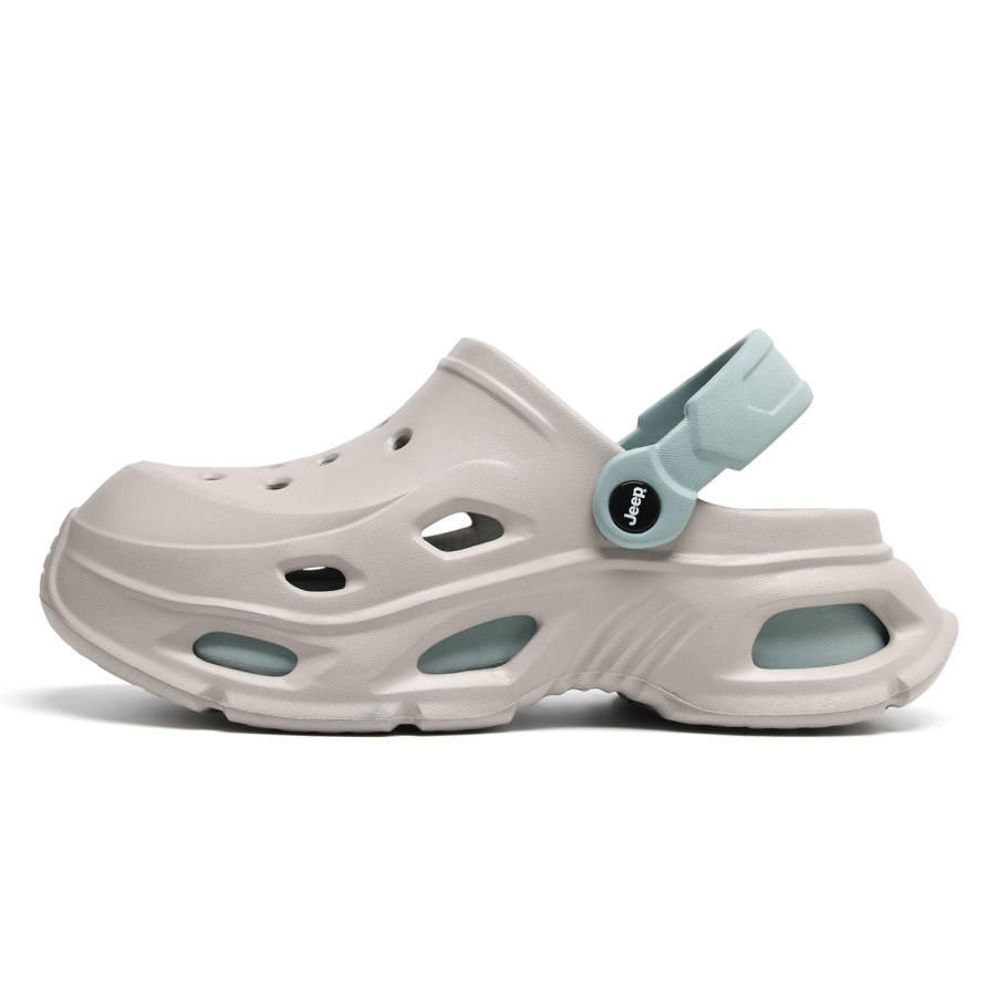Jeep Jeep Clogs Men's
