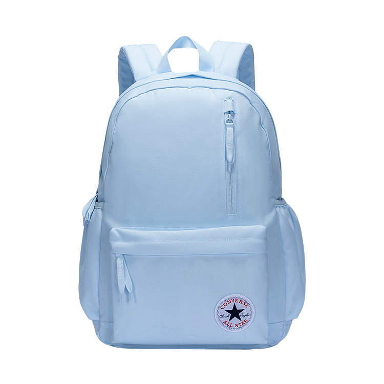 Converse Converse Polyester Backpack Unisex Quadrant Mist