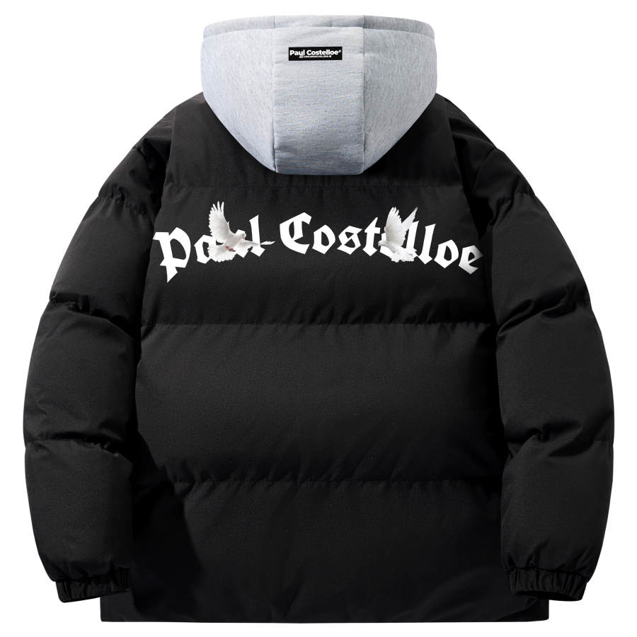PAUL COSTELLOE Puffer Jacket Women's