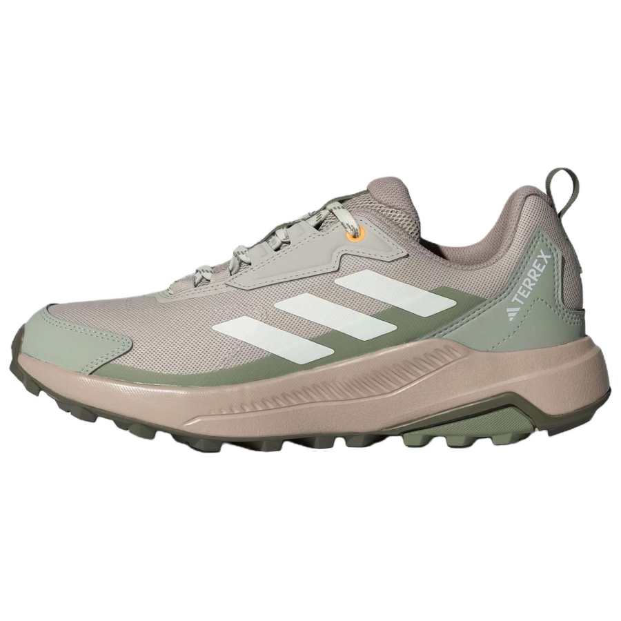 Adidas Terrex Anylander Wmns Adidas 'Beige Off White Tent Green' Women's