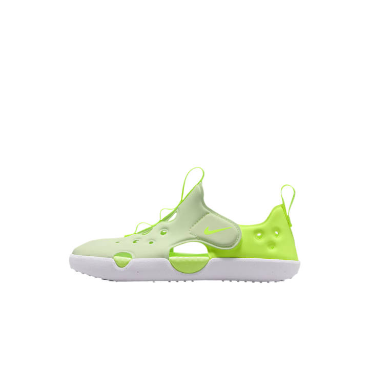 Nike Nike Sunray Protect 4 Comfortable Round Toe Quick Dry Quick Dry Low top Sandal Kids'